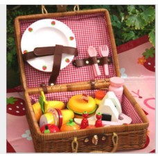 Mother Garden Outdoor Picnic Set